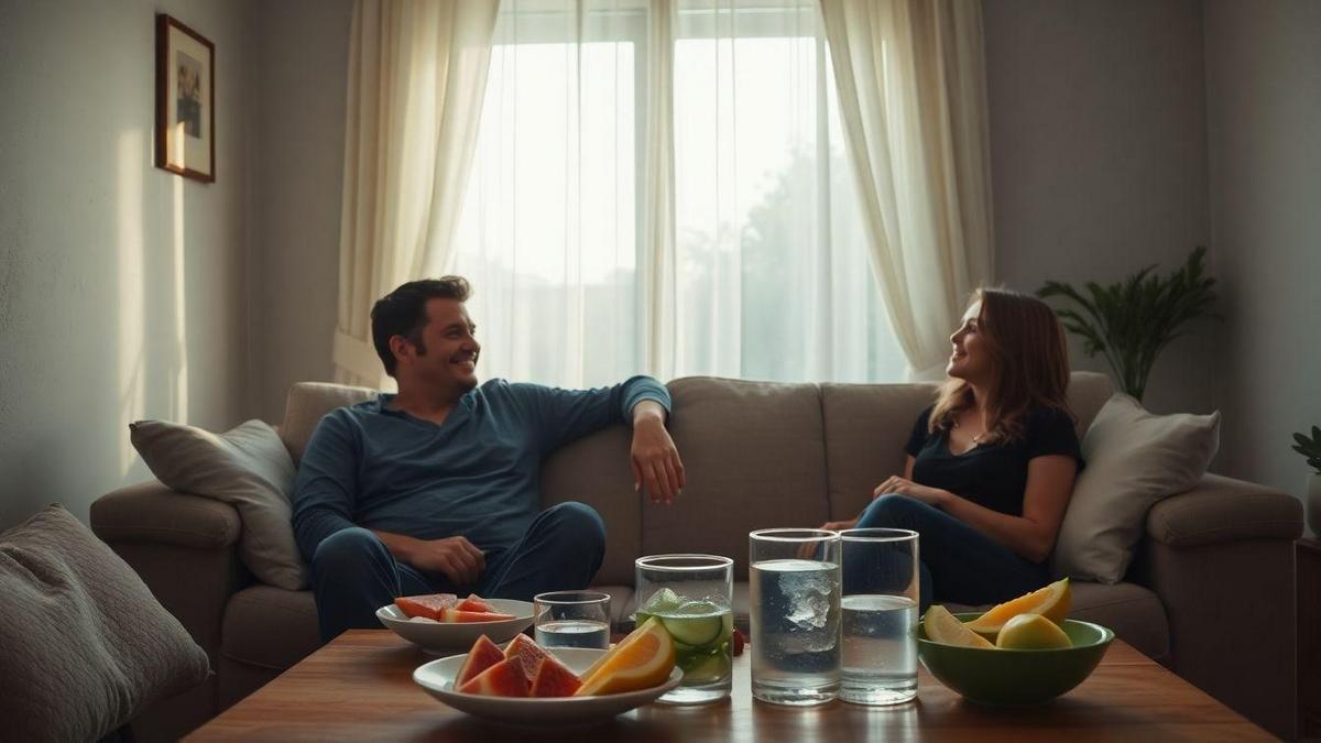 Mudanças de Hábito que Podem Melhorar a Saúde Sexual Mudanças de Hábito que Podem Melhorar a Saúde Sexual