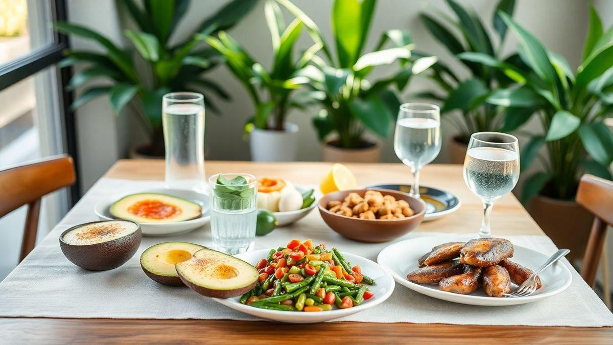 O Que É a Dieta Low Carb?