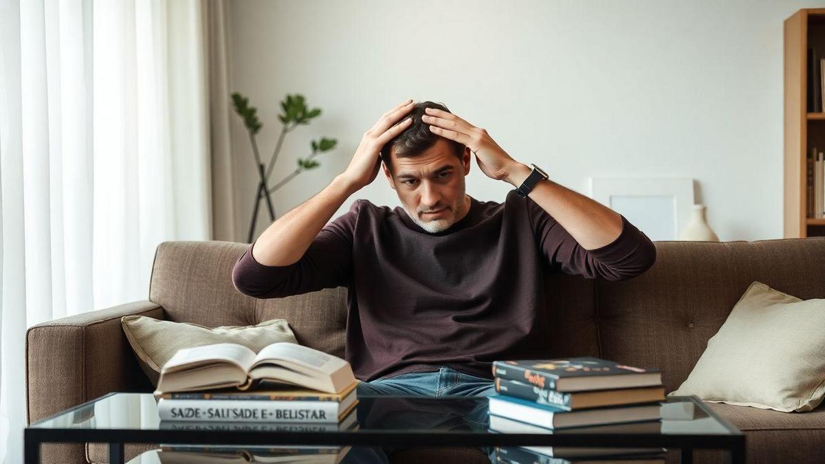 O que é Impotência Sexual e Baixa Libido?