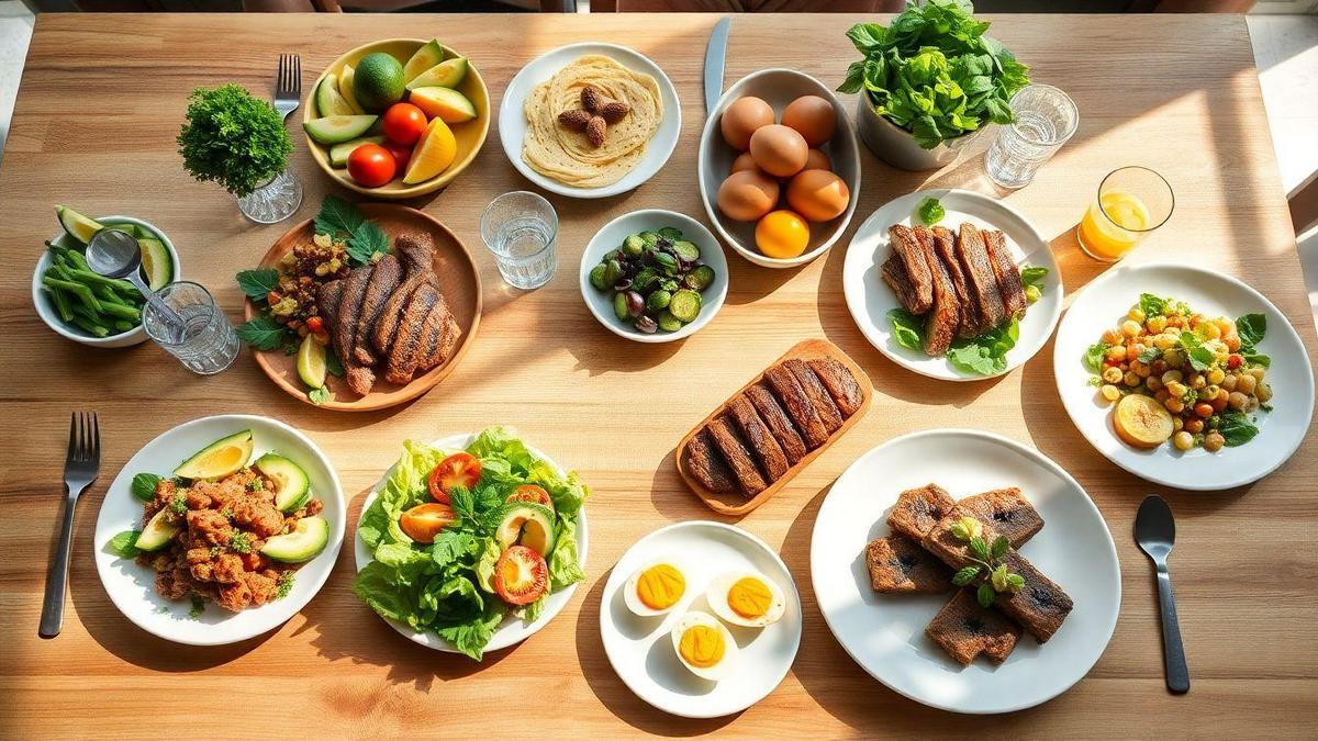 Problemas Dietéticos Low Carb e Seus Efeitos