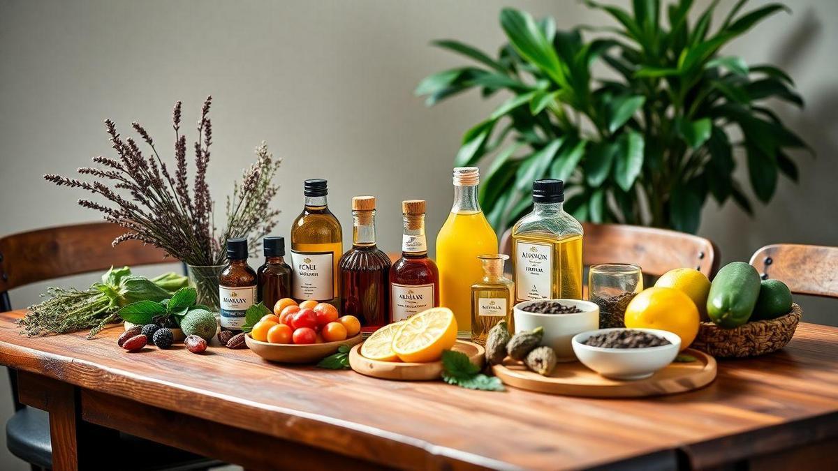 Produtos Naturais para Aumentar a Libido