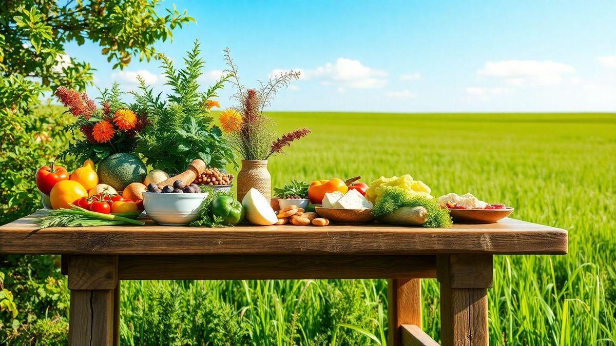 Sustentabilidade e a Dieta Low Carb