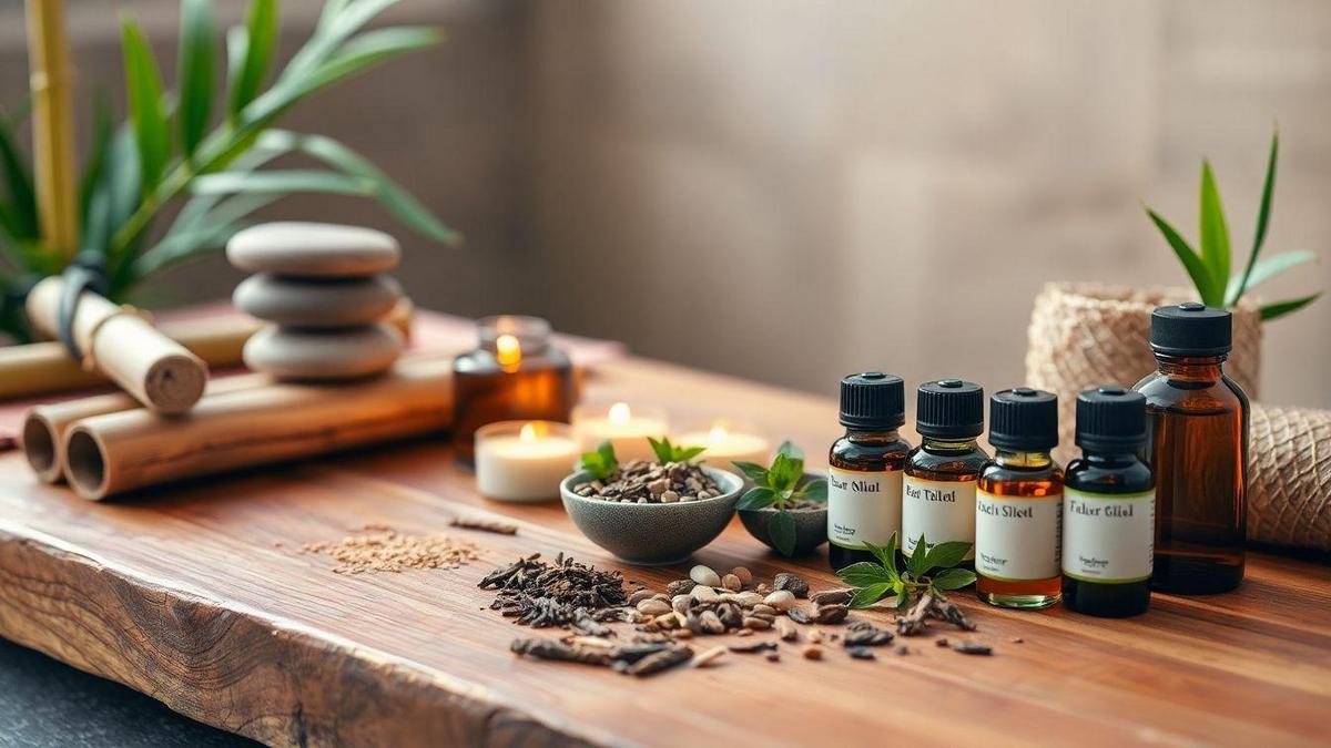 Terapias Naturais e Suplementos para Aumentar a Libido