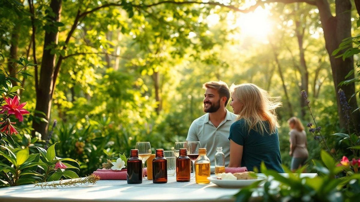 Tratamentos Naturais para Disfunção Sexual Tratamentos Naturais para Disfunção Sexual